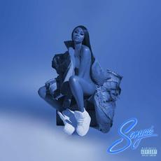 Out The Blu mp3 Album by Sonyae