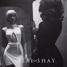 Seyi or Shay mp3 Album by Seyi Shay