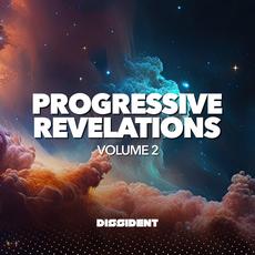 Progressive Revelations, Vol. 2 mp3 Compilation by Various Artists