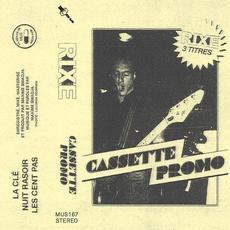 Cassette Promo mp3 Single by Rixe