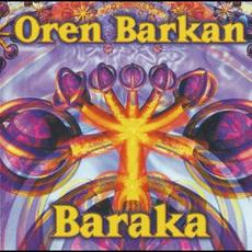 Baraka mp3 Compilation by Various Artists