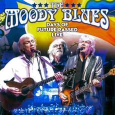 Days of Futures Passed Live mp3 Live by The Moody Blues