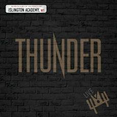 Live at Islington Academy mp3 Live by Thunder