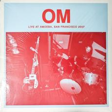 Live at Amoeba, San Francisco 2007 mp3 Live by Om (USA)