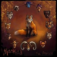 Masked mp3 Album by Fox Amoore