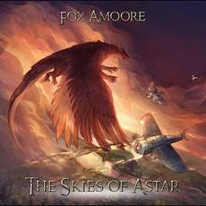 The Skies of Astar mp3 Album by Fox Amoore