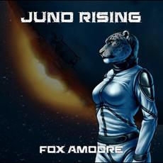 Juno Rising mp3 Album by Fox Amoore