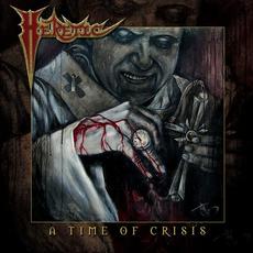 A Time of Crisis mp3 Album by Heretic
