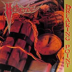 Breaking Point (Remastered) mp3 Album by Heretic