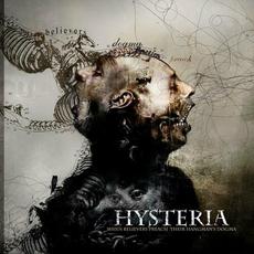 When Believers Preach Their Hangman's Dogma mp3 Album by Hysteria (2)