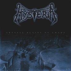 Abyssal Plains of Chaos mp3 Album by Hysteria (2)