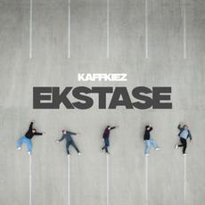 Ekstase mp3 Album by Kaffkiez