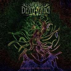 Creation Of The Universe mp3 Album by Deathyard