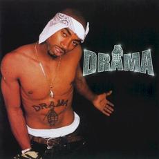 Causin’ Drama mp3 Album by Drama (2)