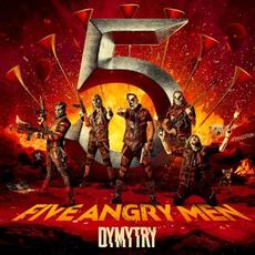 Five Angry Men mp3 Album by Dymytry