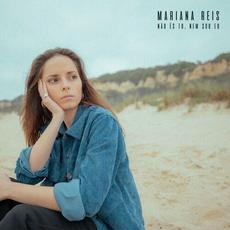 não és tu, nem sou eu mp3 Album by Mariana Reis