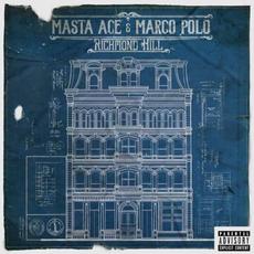 Richmond Hill mp3 Album by Masta Ace & Marco Polo