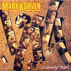 Ordinary Man mp3 Album by Mark Korven