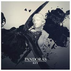 Prometheus' Promise mp3 Album by Pandora's Key