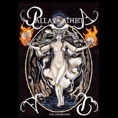 The Awakening mp3 Album by Pallas Athena