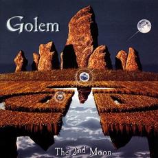 The 2nd Moon mp3 Album by Golem
