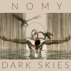 Dark Skies mp3 Album by Nomy