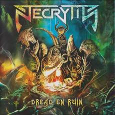 Dread en Ruin mp3 Album by Necrytis