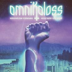 Wandering Through Concrete Valleys mp3 Album by Omnikoloss