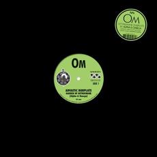 Gethsemane Dubplate mp3 Album by Om (USA)