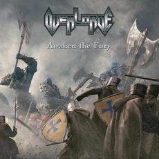 Awaken the Fury mp3 Album by Overlorde