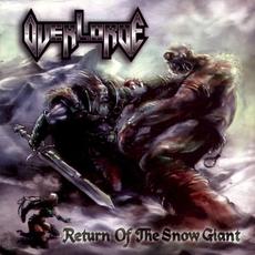 Return of the Snow Giant mp3 Album by Overlorde