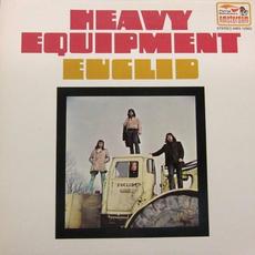 Heavy Equipment (Re-Issue) mp3 Album by Euclid (2)