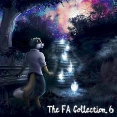 The FA Collection 6 mp3 Artist Compilation by Fox Amoore