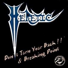 Don't Turn Your Back!! & Breaking Point mp3 Artist Compilation by Heretic