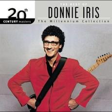 20th Century Masters: The Millennium Collection: The Best of Donnie Iris mp3 Artist Compilation by Donnie Iris