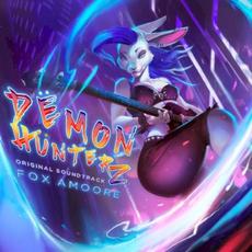 Demon Hunterz mp3 Soundtrack by Fox Amoore