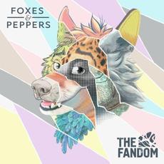 The Fandom: The official Soundtrack mp3 Soundtrack by Foxes and Peppers