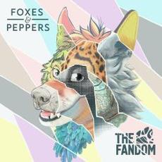 The Fandom: The Official Soundtrack Vol. 2 mp3 Soundtrack by Foxes and Peppers