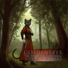 Goldeneyes: The Original Soundtrack mp3 Soundtrack by Fox Amoore