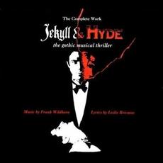 Jekyll & Hyde: The Gothic Musical Thriller mp3 Soundtrack by Frank Wildhorn