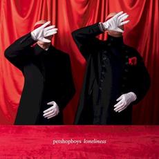 Loneliness mp3 Single by Pet Shop Boys