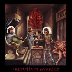 Preputium Avarice mp3 Single by Nitheful
