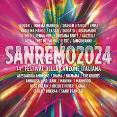 Sanremo 2024 mp3 Compilation by Various Artists