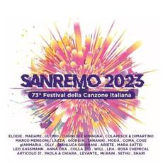 Sanremo 2023 mp3 Compilation by Various Artists