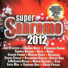 Super Sanremo 2012 mp3 Compilation by Various Artists