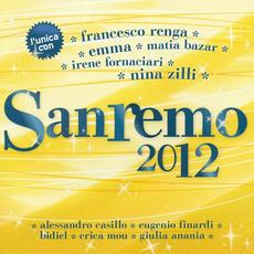 Sanremo 2012 mp3 Compilation by Various Artists