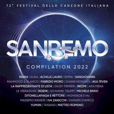 Sanremo Compilation 2022 mp3 Compilation by Various Artists