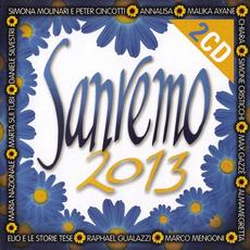 Sanremo 2013 mp3 Compilation by Various Artists