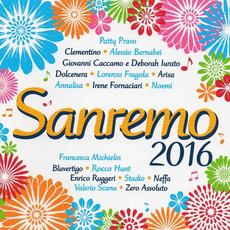Sanremo 2016 mp3 Compilation by Various Artists