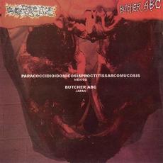 Paracoccidioidomicosisproctitissarcomucosis / Butcher ABC mp3 Compilation by Various Artists